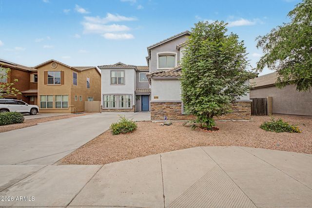 4623 W T RYAN Lane, Laveen, AZ 85339