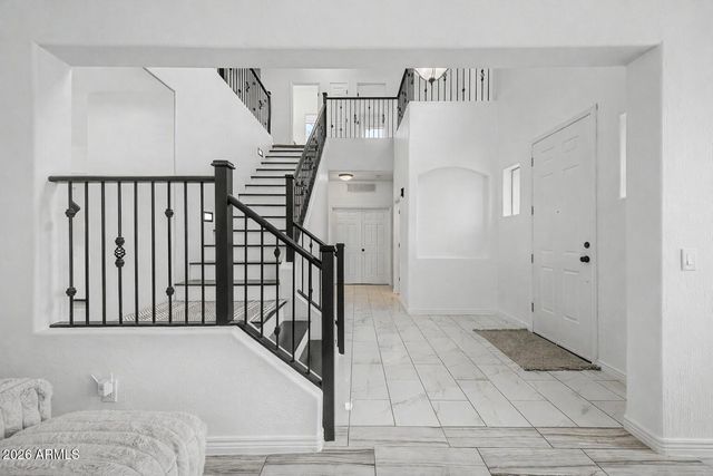 4623 W T RYAN Lane, Laveen, AZ 85339