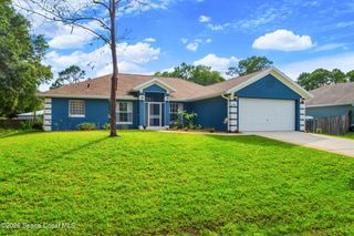 3254 Wasilla Avenue SE, Palm Bay, FL 32909