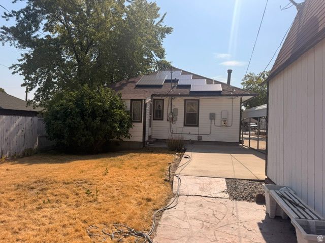 3048 S 9150 W, Magna, UT 84044