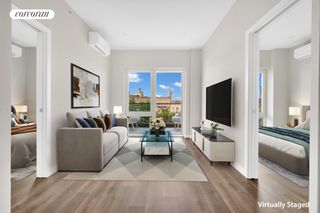 563 W 170TH Street # 5D, New York City, NY 10032