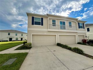 741 ASHENTREE DRIVE, Plant City, FL 33563