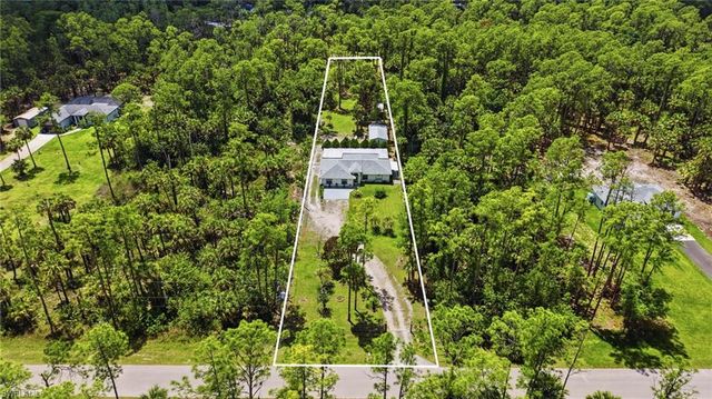 4680 24th AVE SE, Naples, FL 34117