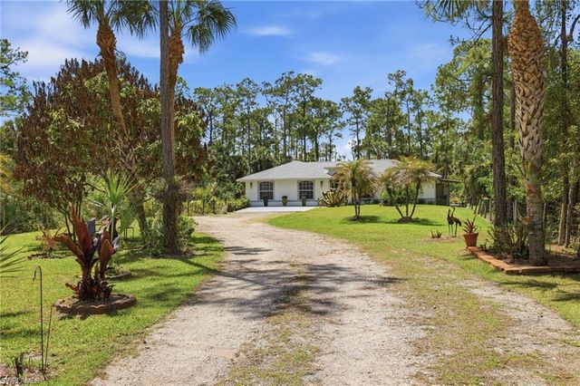 4680 24th AVE SE, Naples, FL 34117