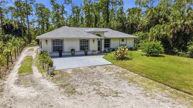 4680 24th AVE SE, Naples, FL 34117