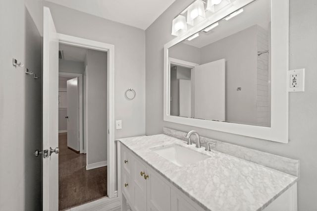1719 Wilde Rock Way, Houston, TX 77018