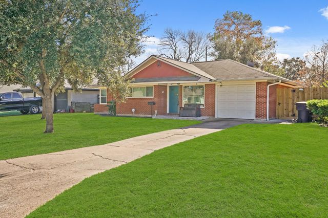 1719 Wilde Rock Way, Houston, TX 77018