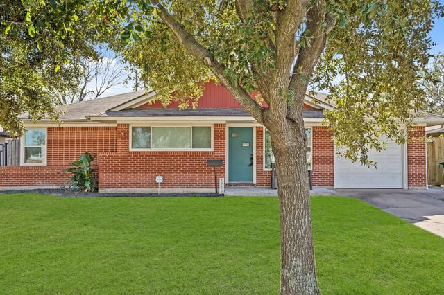 1719 Wilde Rock Way, Houston, TX 77018