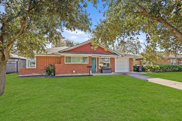 1719 Wilde Rock Way, Houston, TX 77018