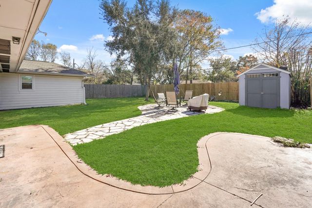 1719 Wilde Rock Way, Houston, TX 77018