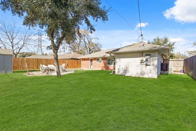 1719 Wilde Rock Way, Houston, TX 77018