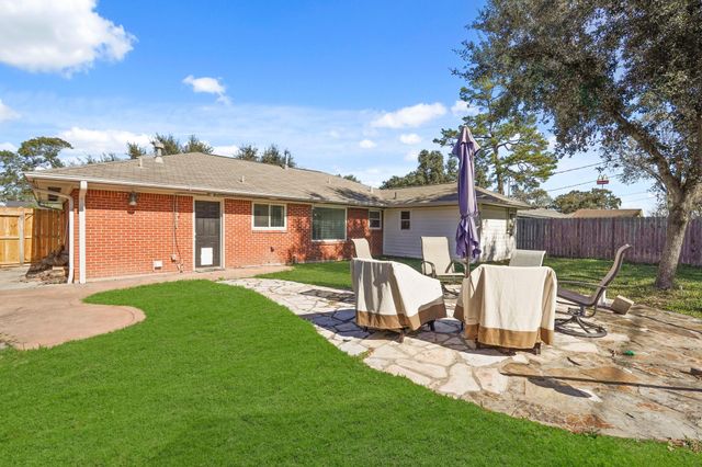 1719 Wilde Rock Way, Houston, TX 77018