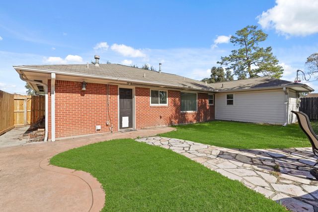 1719 Wilde Rock Way, Houston, TX 77018