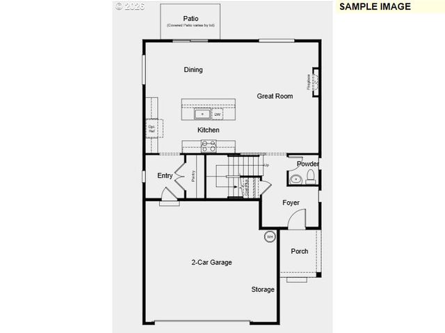 18760 Sw WHITEHORSE Ln, Beaverton, OR 97007