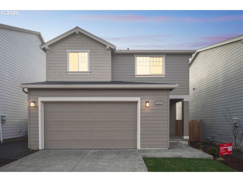 18760 Sw WHITEHORSE Ln, Beaverton, OR 97007