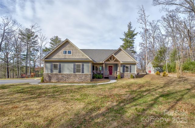 597 Aiken Road, Asheville, NC 28804