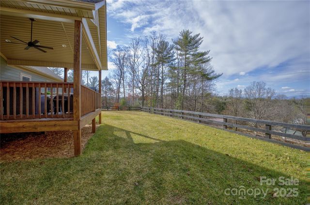 597 Aiken Road, Asheville, NC 28804