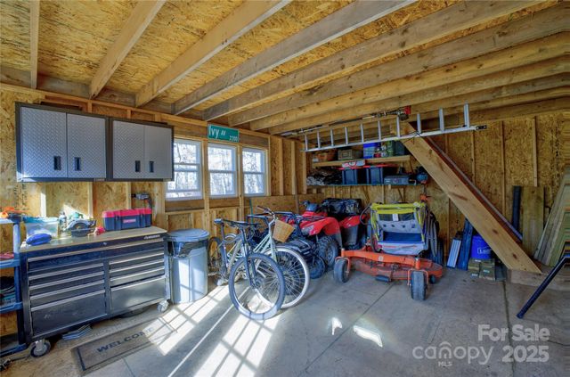 597 Aiken Road, Asheville, NC 28804