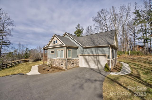 597 Aiken Road, Asheville, NC 28804