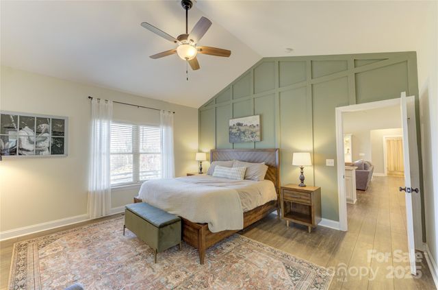 597 Aiken Road, Asheville, NC 28804