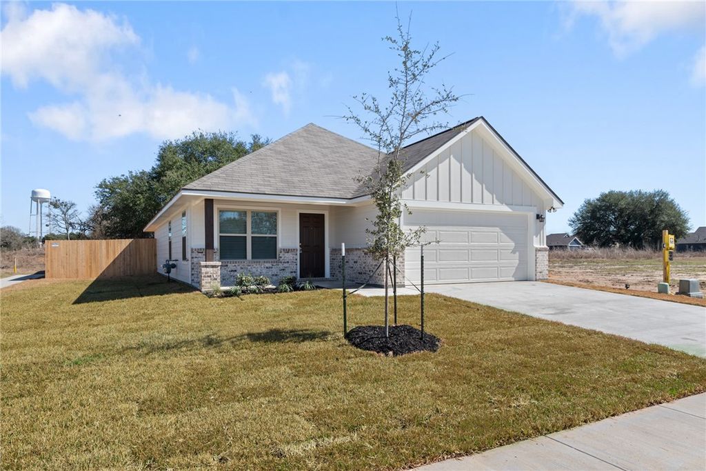 1236 High Street, Navasota, TX 77868 — photo 2