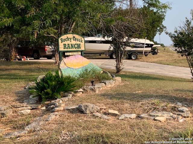 1533 DESIREE ST, Canyon Lake, TX 78133