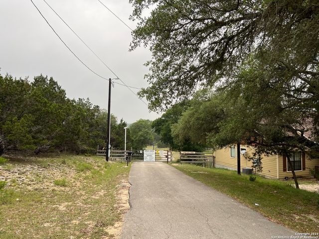 1533 DESIREE ST, Canyon Lake, TX 78133