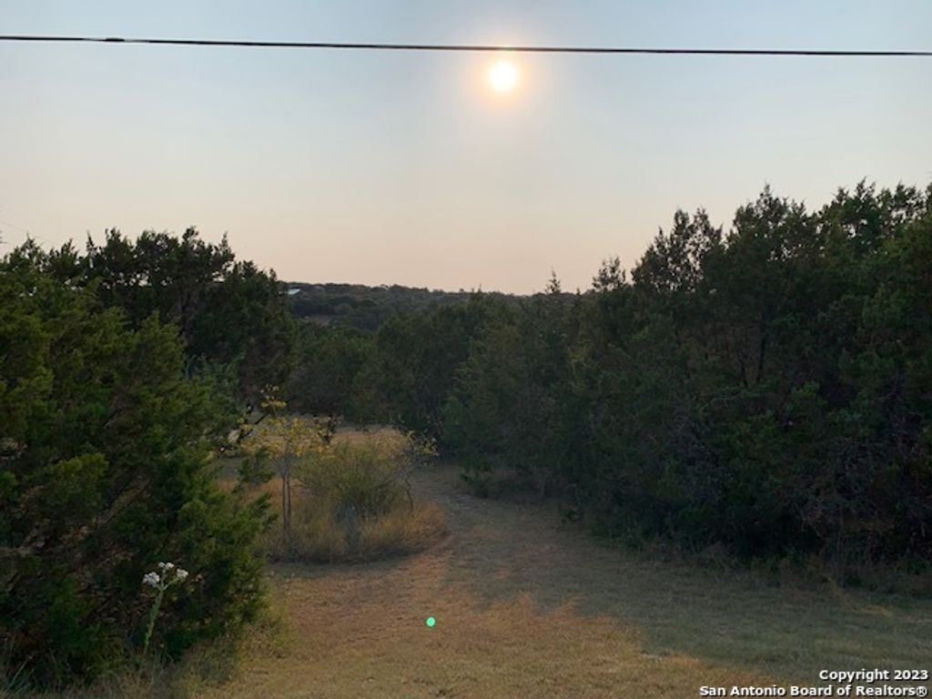 1533 DESIREE ST, Canyon Lake, TX 78133