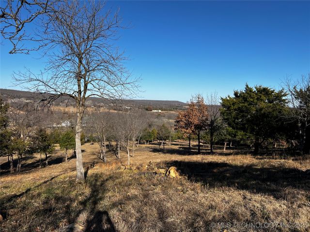 6 W 43rd Street N, Tulsa, OK 74127