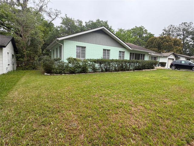 1137 NE 9TH STREET, Ocala, FL 34470