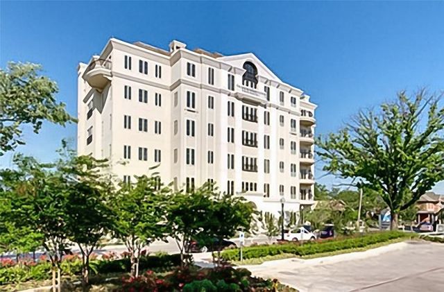 501 Samuels Avenue 230, Fort Worth, TX 76102