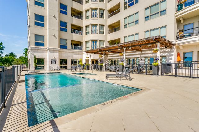 501 Samuels Avenue 230, Fort Worth, TX 76102