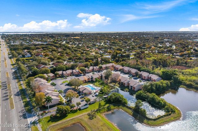 2369 Golf Lake Circle 721, Melbourne, FL 32935