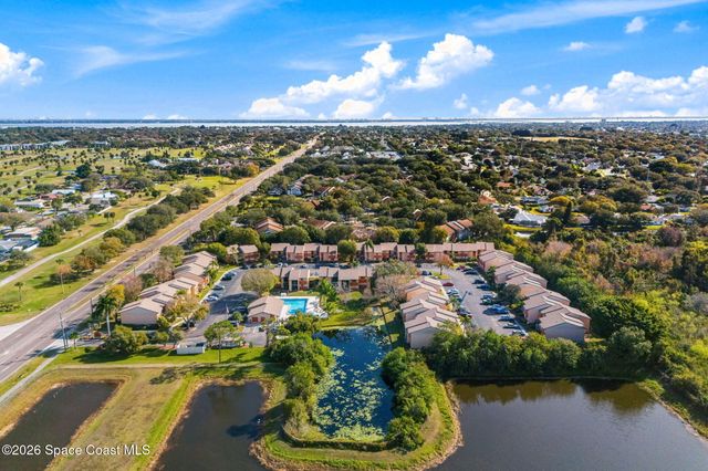 2369 Golf Lake Circle 721, Melbourne, FL 32935