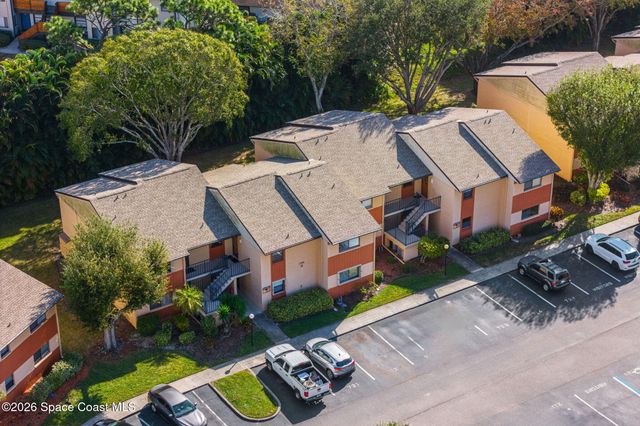 2369 Golf Lake Circle 721, Melbourne, FL 32935