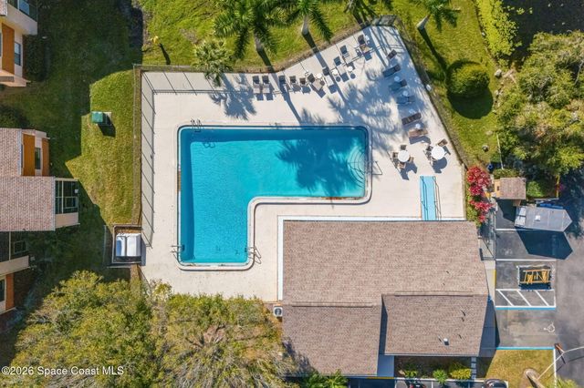 2369 Golf Lake Circle 721, Melbourne, FL 32935