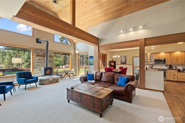 3224 Airport Road, Cle Elum, WA 98922