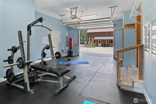 3224 Airport Road, Cle Elum, WA 98922