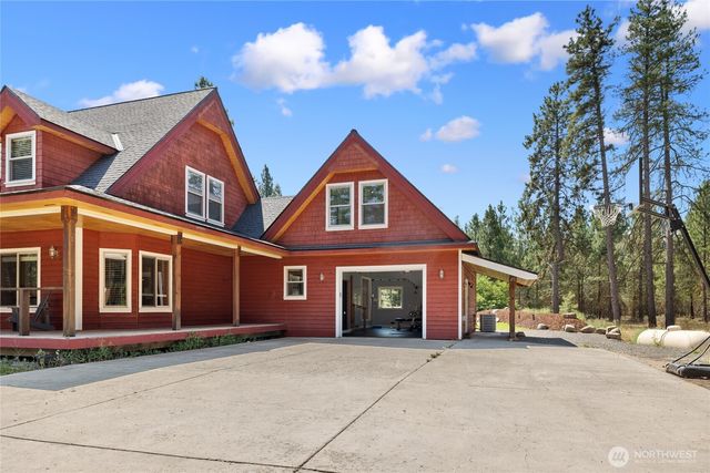 3224 Airport Road, Cle Elum, WA 98922