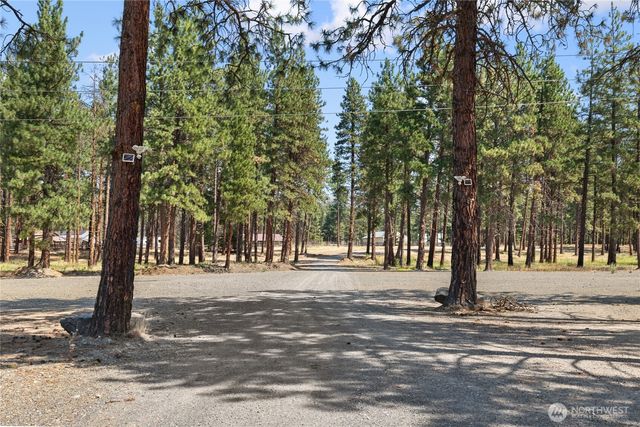 3224 Airport Road, Cle Elum, WA 98922