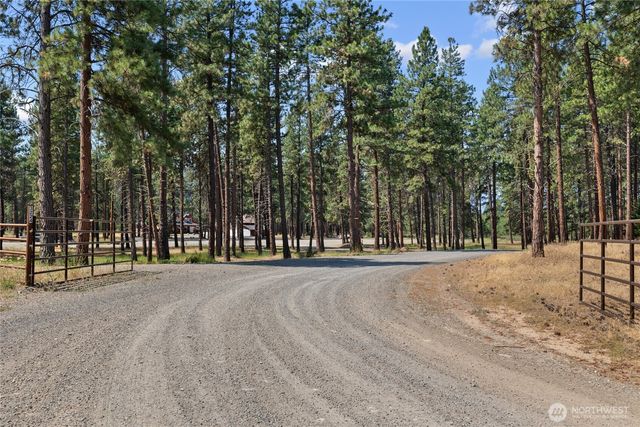 3224 Airport Road, Cle Elum, WA 98922