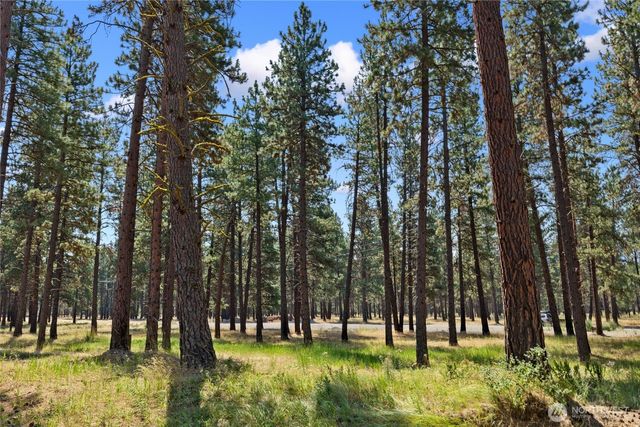 3224 Airport Road, Cle Elum, WA 98922