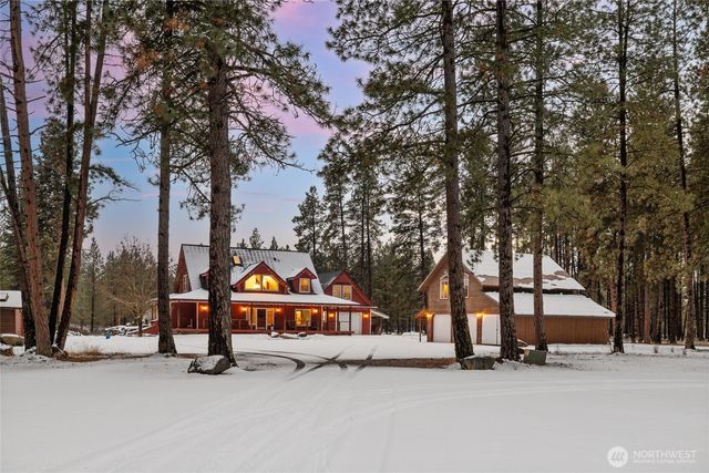 3224 Airport Road, Cle Elum, WA 98922