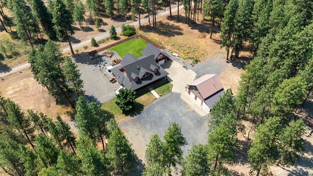 3224 Airport Road, Cle Elum, WA 98922