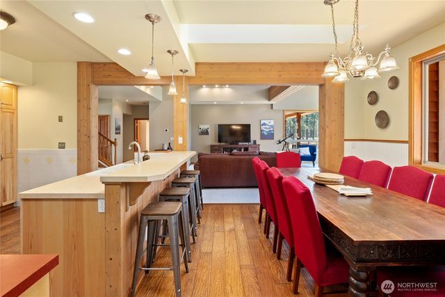 3224 Airport Road, Cle Elum, WA 98922