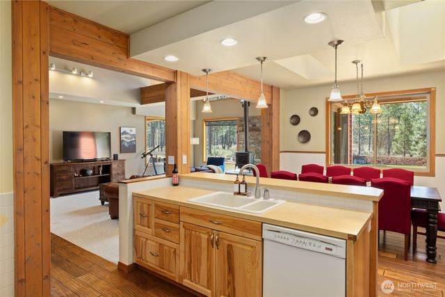3224 Airport Road, Cle Elum, WA 98922