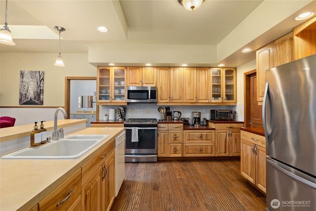 3224 Airport Road, Cle Elum, WA 98922