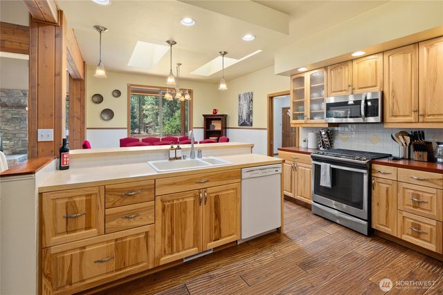 3224 Airport Road, Cle Elum, WA 98922