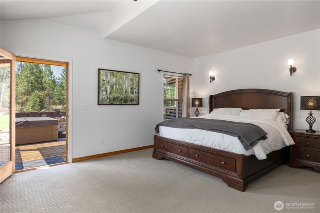 3224 Airport Road, Cle Elum, WA 98922