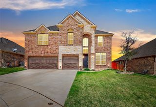 15232 Primrose Garden Court, Aledo, TX 76008